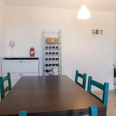 Three-bedroom Holiday In