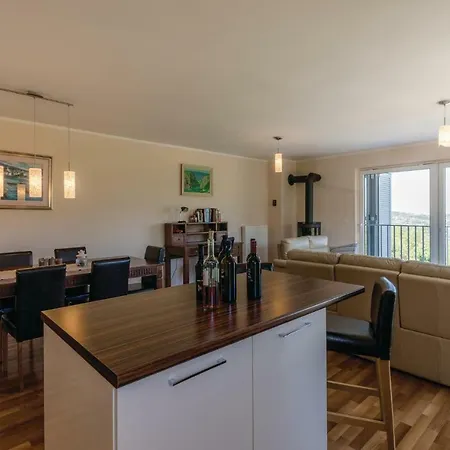Three-bedroom Holiday In *